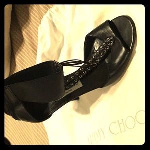 Make an offer-Jimmy Choo High Fashion Heels